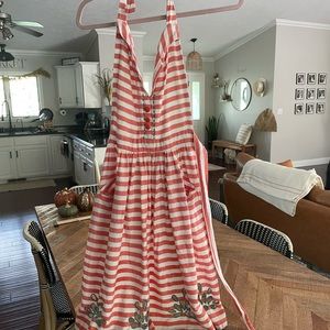 Anthropologie apron. One size.